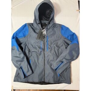 Harley-Davidson Junction Triple Vent 2.0 Textile Riding Jacket 97112-24VM 2XL